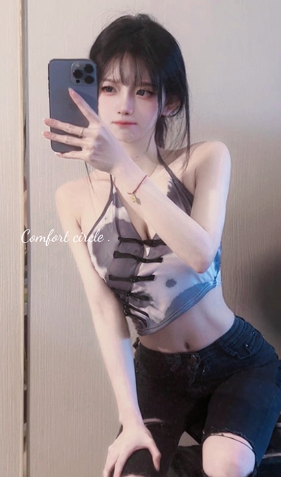 夏又米 玉足控福利 私房写真套图下载