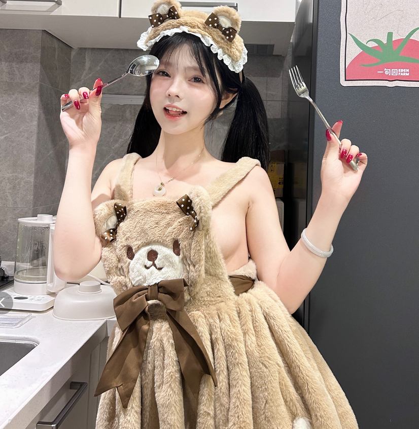 小猫日记（小宁hate）过膝丝袜御姐 微密写真视频合集