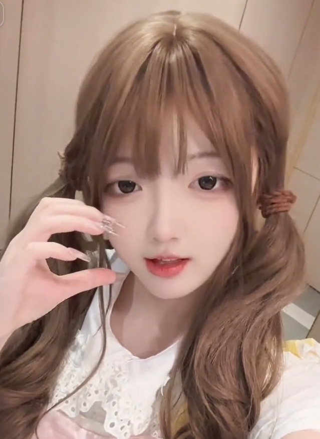 小尾酱 猫耳娘丝袜少女福利 写真资源合集下载