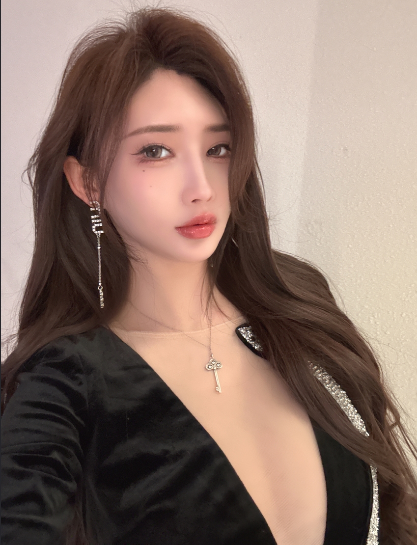 周研希 私房拍摄花絮 写真资源包下载