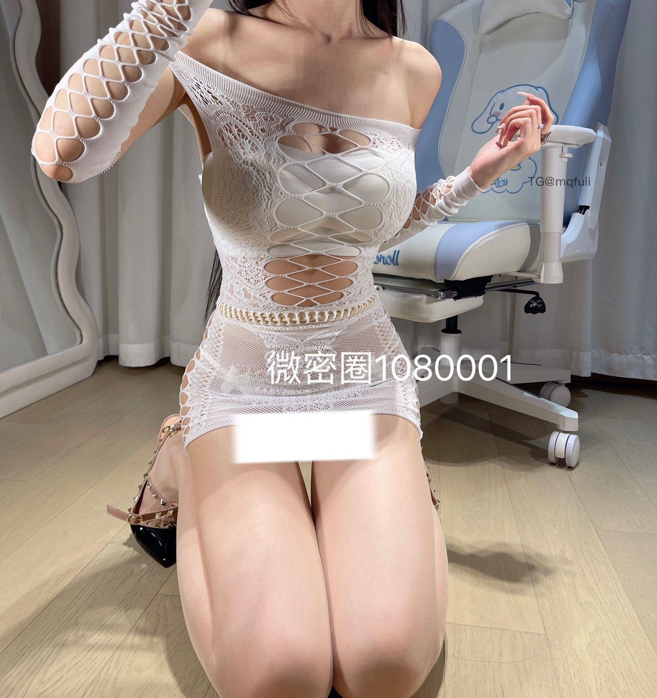 饭鹿鹿痴 丝袜诱惑 高清写真套图合集