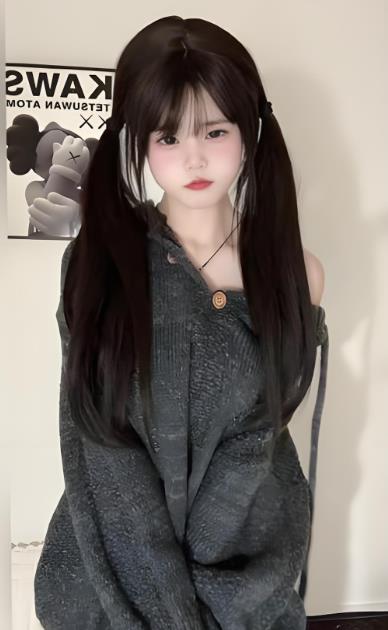 忆崽崽呀 纯欲风丝袜美腿福利 写真资源合集下载