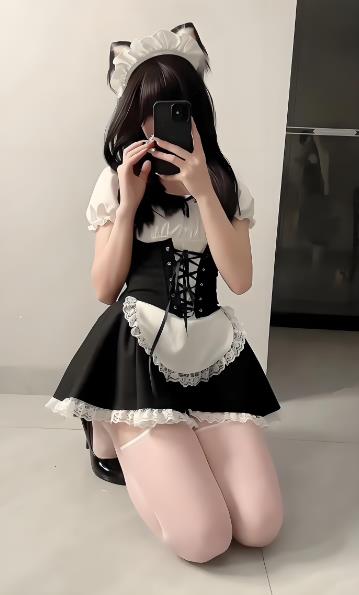 优点猫饼 校服控福利 微密圈写真图包合集