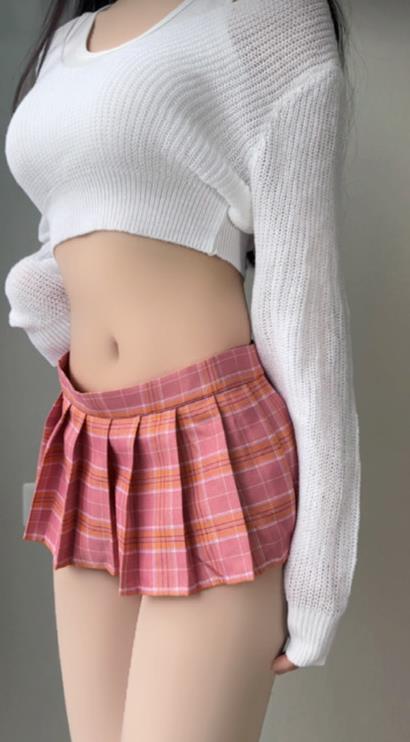 清提 水手服少女制服诱惑 微密圈写真资源下载