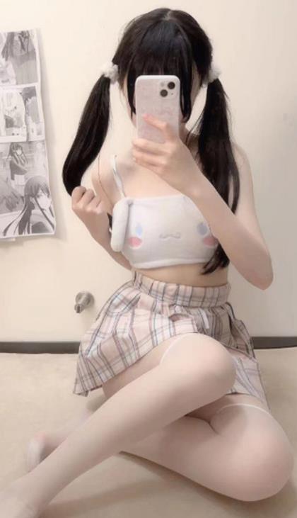 小尾酱 猫耳娘丝袜少女福利 写真资源合集下载