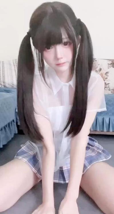 池小苡 白丝萝莉控 写真图片以及视频资源合集