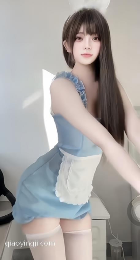 小仙 浴室私房美足 写真资源及视频合集下载