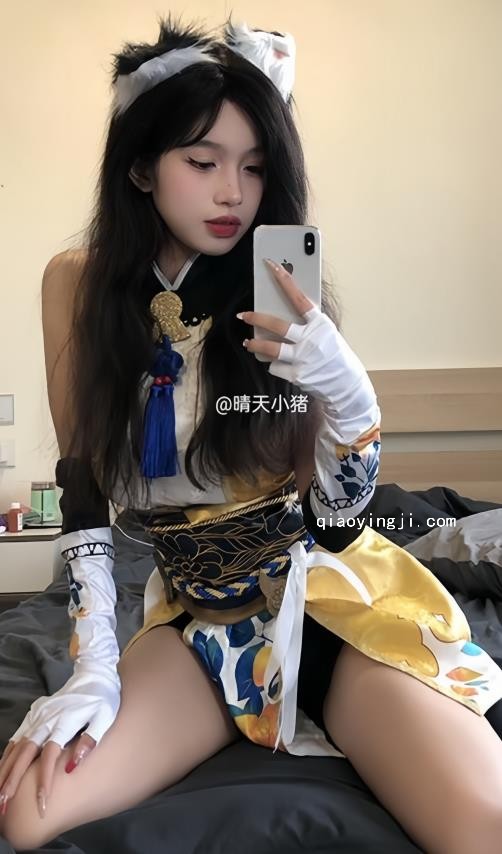 晴天小猪本猪 萝莉白丝美足 微密圈资源及视频合集下载