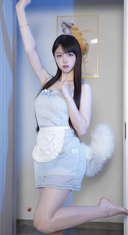 清风皓月 白丝萝莉控写真图片以及视频资源下载