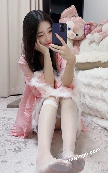 磨人小妖精 女仆装萝莉控写真套图下载