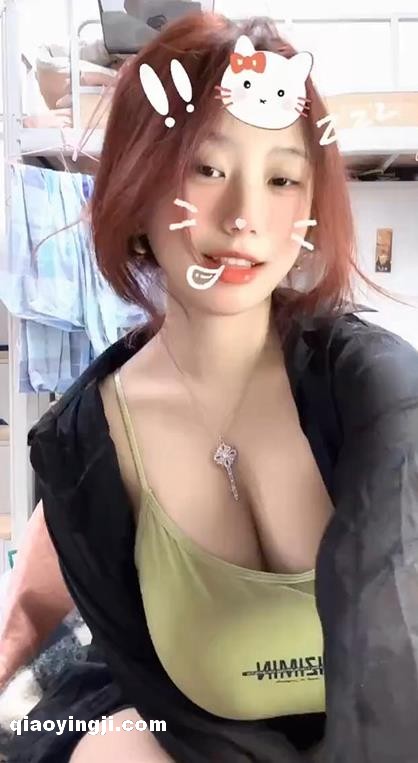 小云同学 巨乳美女写真资源下载