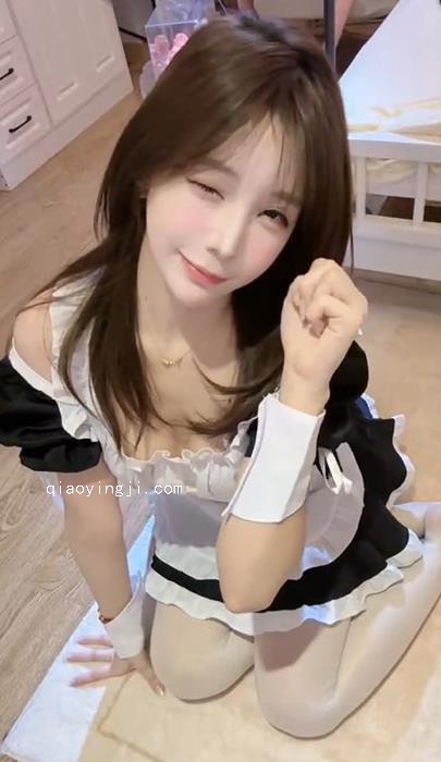 嘉欣 猫耳娘丝袜少女福利写真资源合集下载