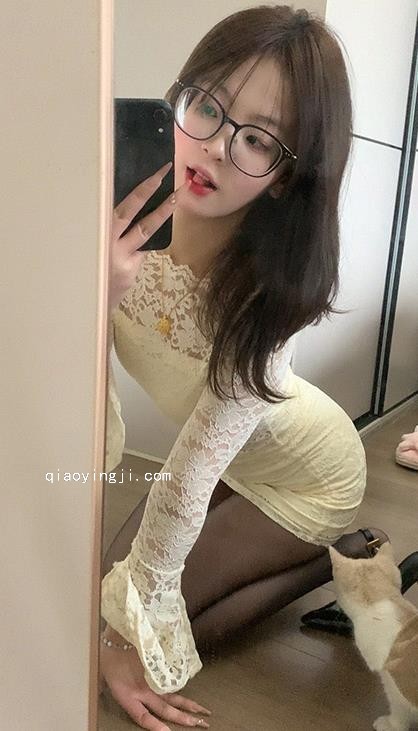 不是小今 纯欲风丝袜美腿福利写真合集下载