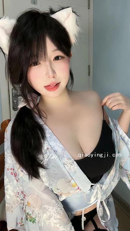 奶茶因子 私房制服美腿写真全集资源下载