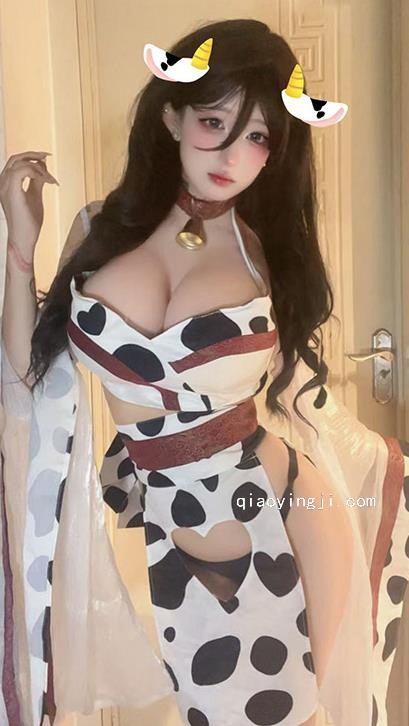 耳朵 巨乳御姐福利 微密圈写真资源包下载