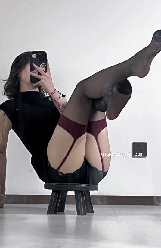 吞吞 私房制服美腿写真全集资源下载