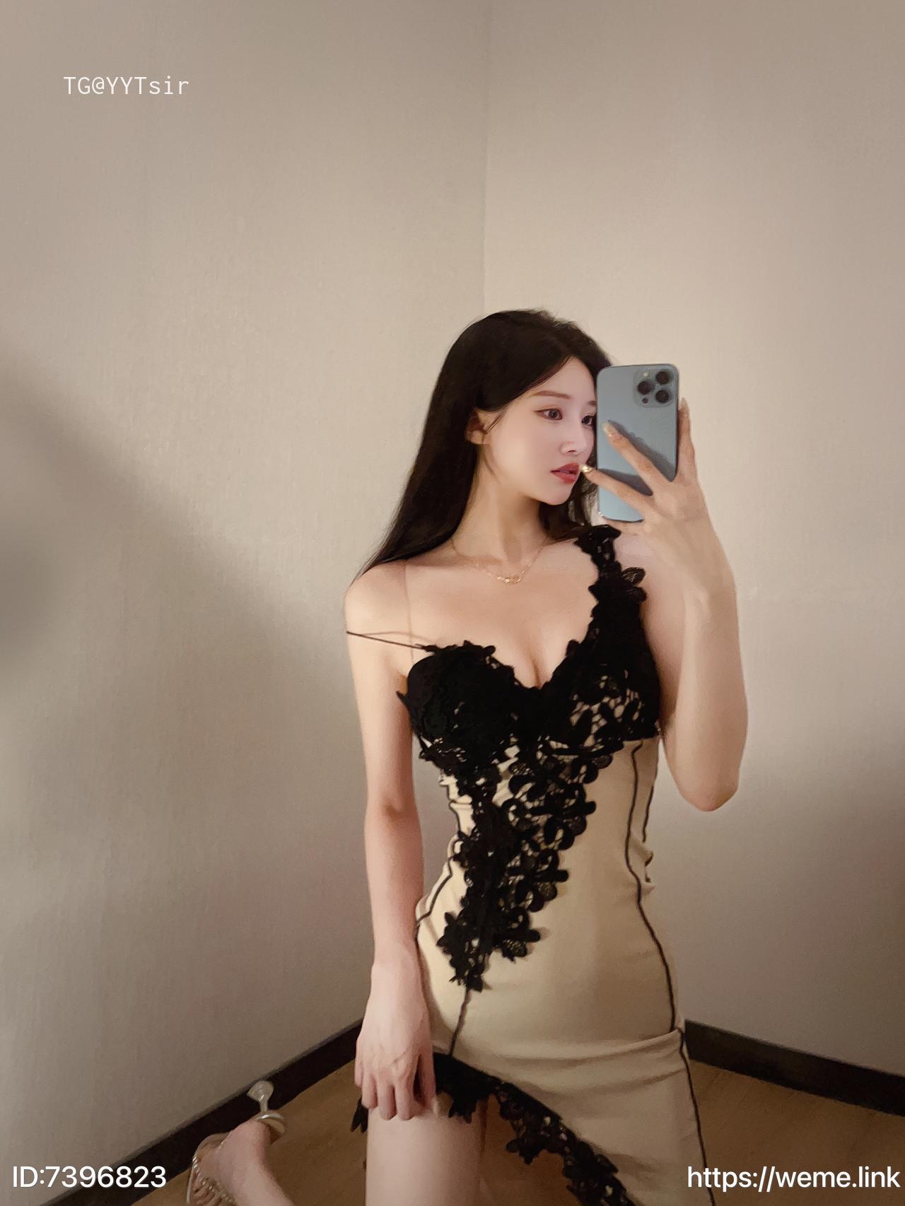 c婵婵呀 空姐制服诱惑 私房写真图片视频合集下载