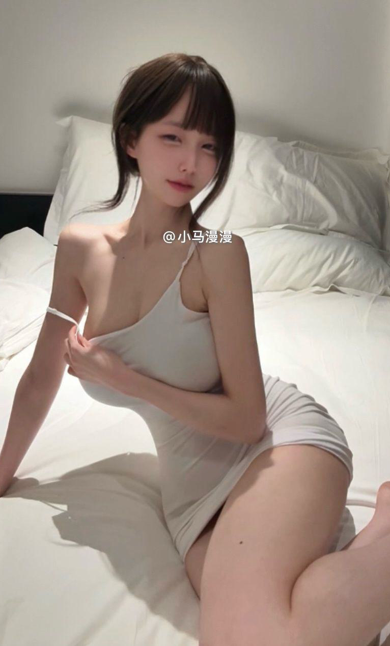 小马漫漫 丝袜少女控 微密圈写真套图合集下载