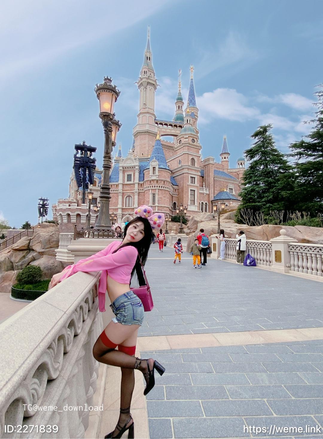 侑子小姐拜托 女仆装萝莉控 写真套图下载