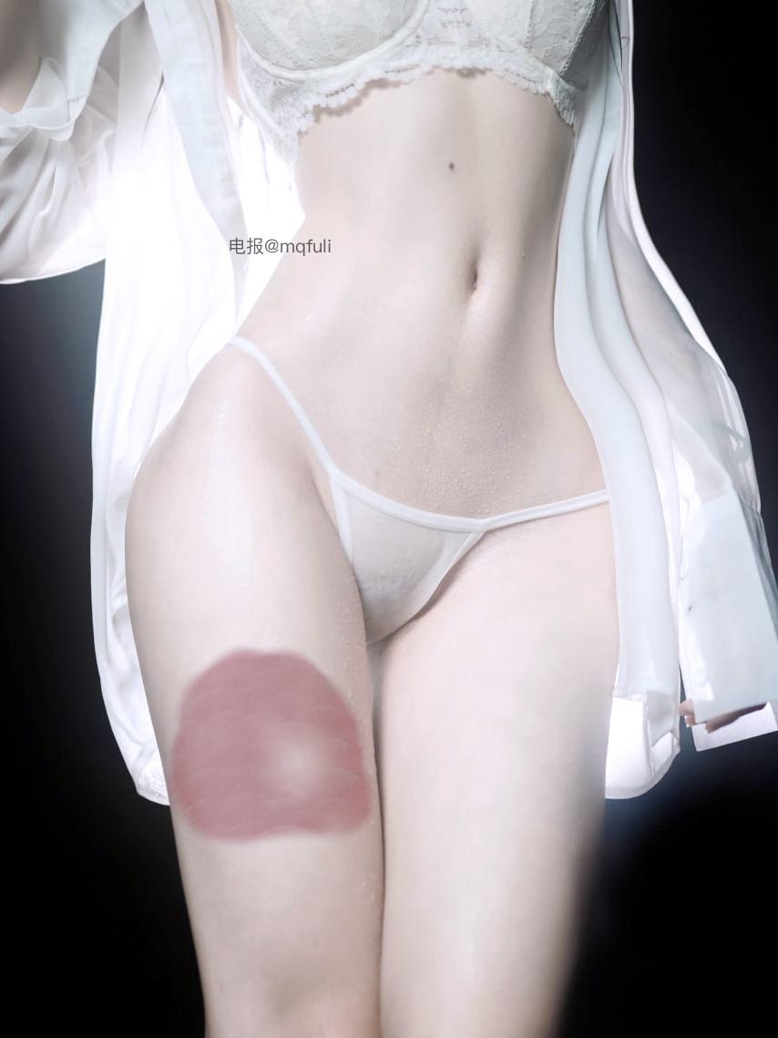 阿尔卑香小狗子 蜂腰翘臀黑丝御姐 写真图包合集下载