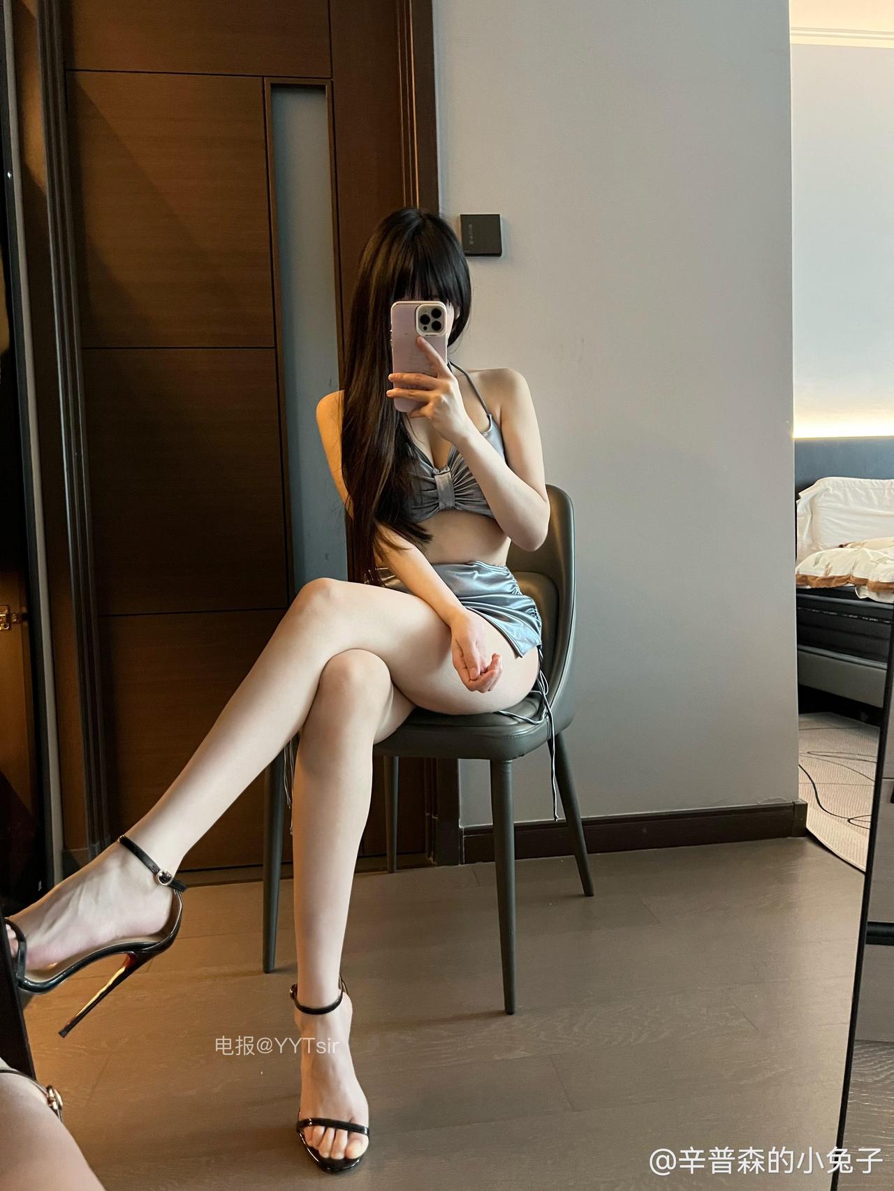 辛普森的兔子 丝袜诱惑 高清写真套图及视频合集