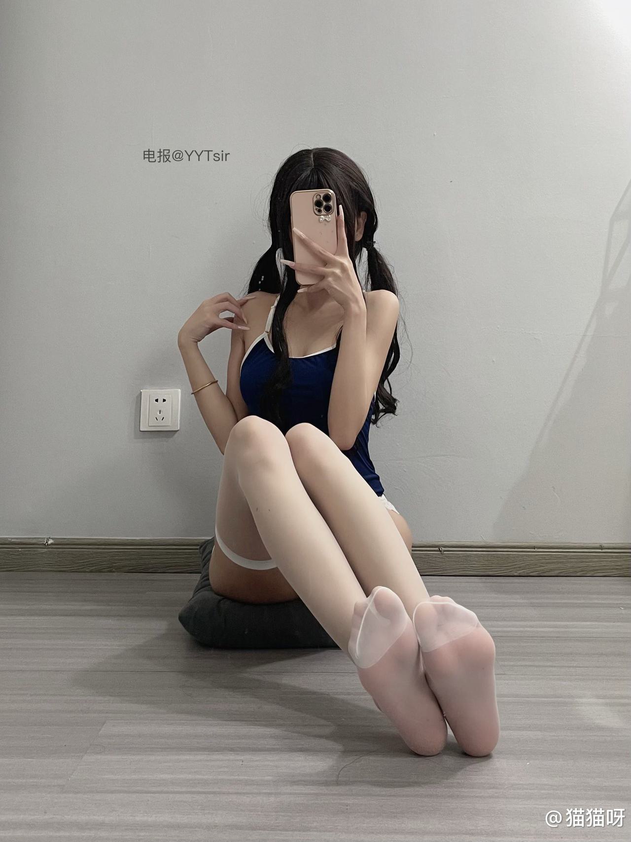 猫猫好困 护士装制服诱惑 微密圈写真资源全集下载