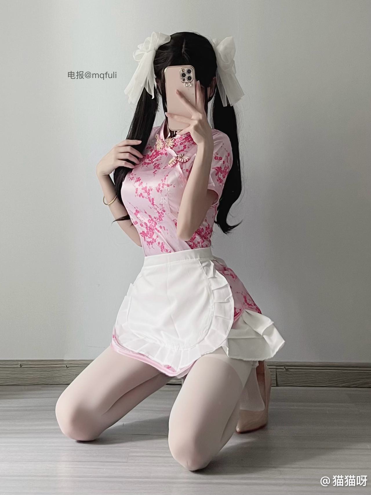 猫猫好困 护士装制服诱惑 微密圈写真资源全集下载 猫猫好困 护士装制服诱惑 微密圈写真资源全集下载