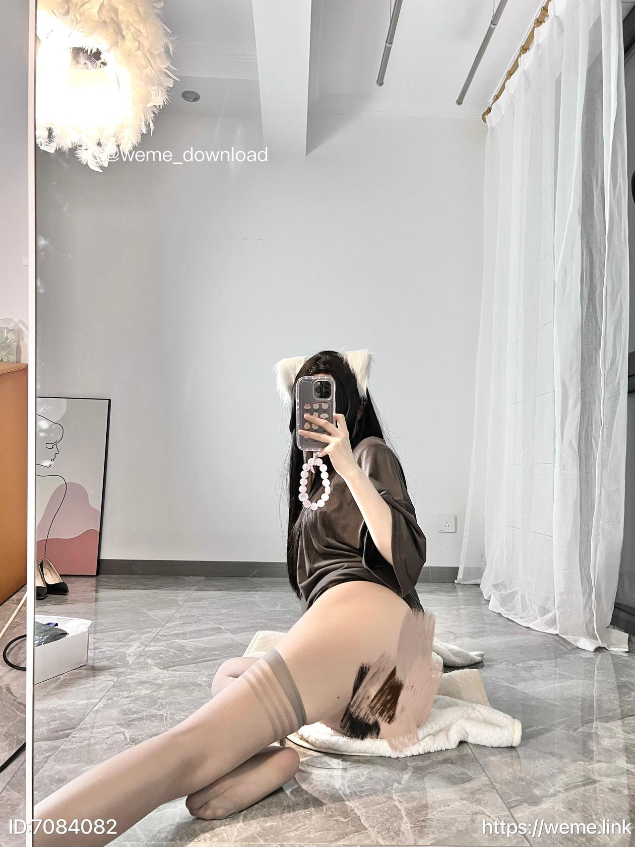 立刻优 御姐范黑丝高跟 微密圈写真资源合集