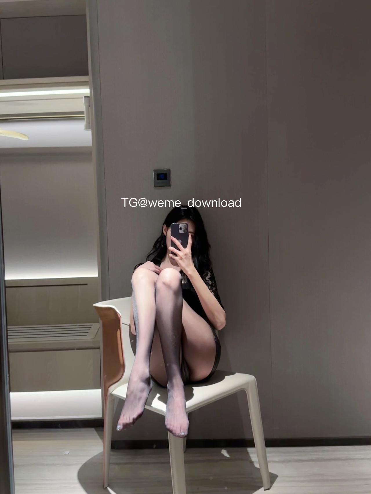 麻利亚辣（lala）空姐制服私房照片 微密圈写真图片视频合集