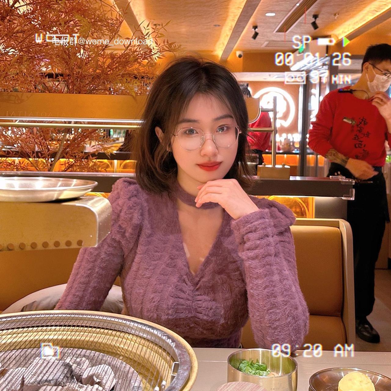 臭屁楠 丝袜诱惑 高清写真套图合集