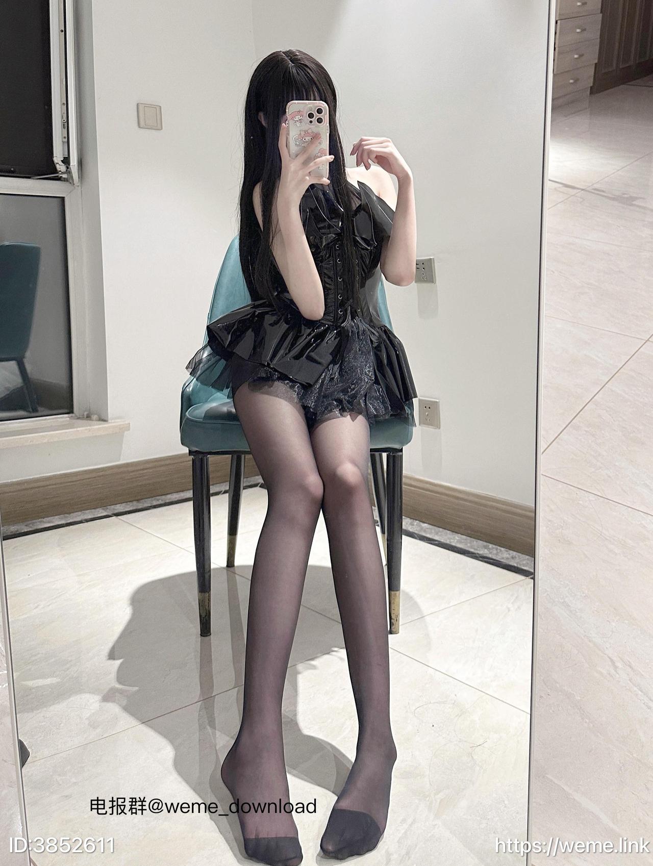 兔萝酱 萝莉少女控 写真图包合集下载