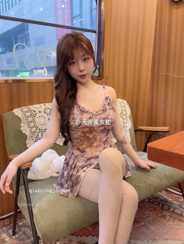 安徽美杜莎 日常美拍写真资源合集下载