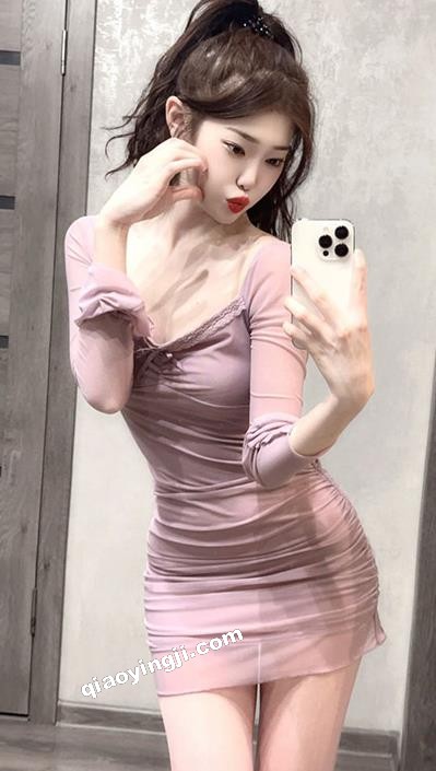 木木ivy 性感制服写真套图合集下载