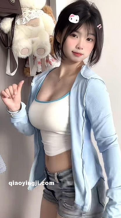 妮子敏 觅圈写真资源合集下载