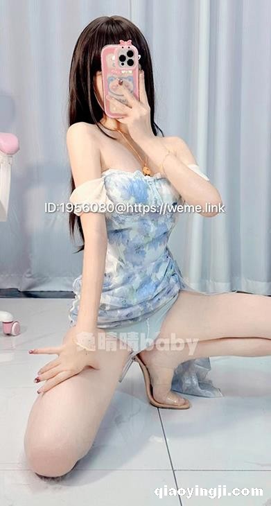 兔晴晴baby 兔女郎制服诱惑 微密圈写真合集下载