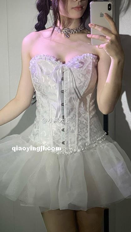 小熊大王 水手服少女福利写真资源下载