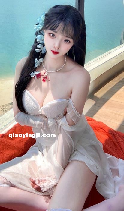 枝枝栗子 国风汉服写真资源合集下载