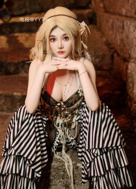 小徐崽子 秘语空间写真图包及视频资源合集下载