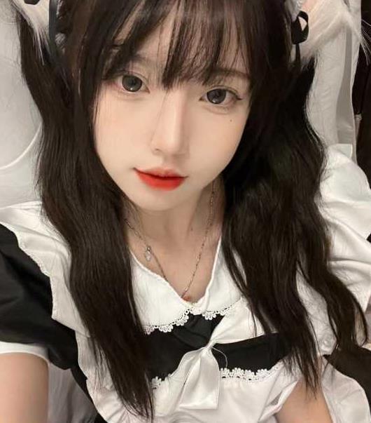 欸哟 校园可爱风写真图集资源下载