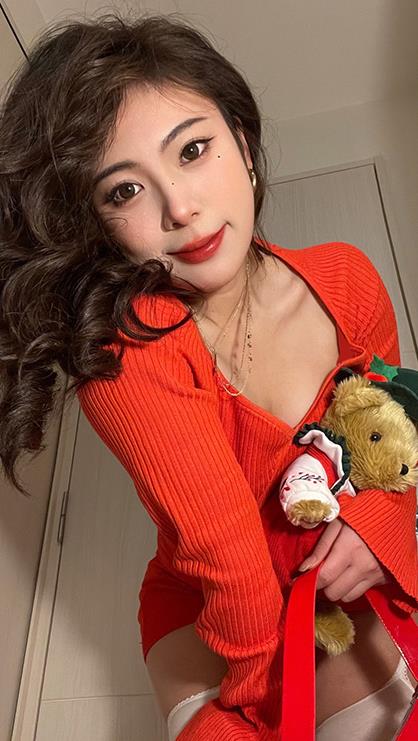 安泥/小羊yoyo 微密圈写真资源及视频合集下载