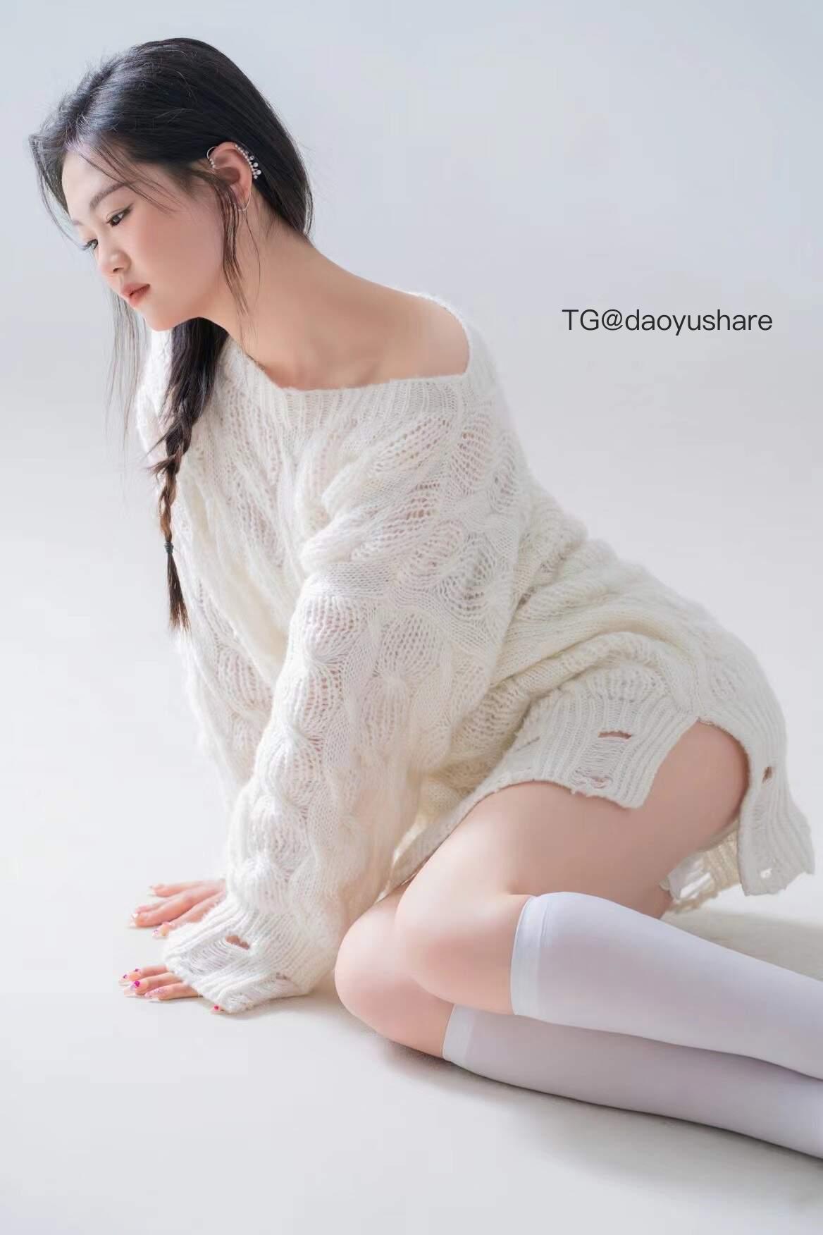 爆炒肉肉啦 岛遇写真资源及视频合集下载