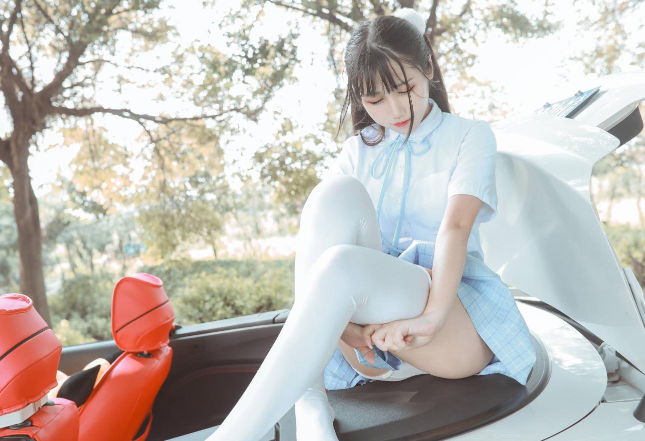 不呆猫 写真合集下载 不呆猫 写真合集下载