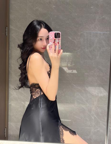 DJCC陈韵竹 性感御姐微密圈写真资源及视频合集下载 DJCC陈韵竹 性感御姐微密圈写真资源及视频合集下载