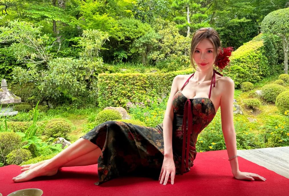 陈怡艳oJplease 长腿美女福利写真资源合集下载 陈怡艳oJplease 长腿美女福利写真资源合集下载