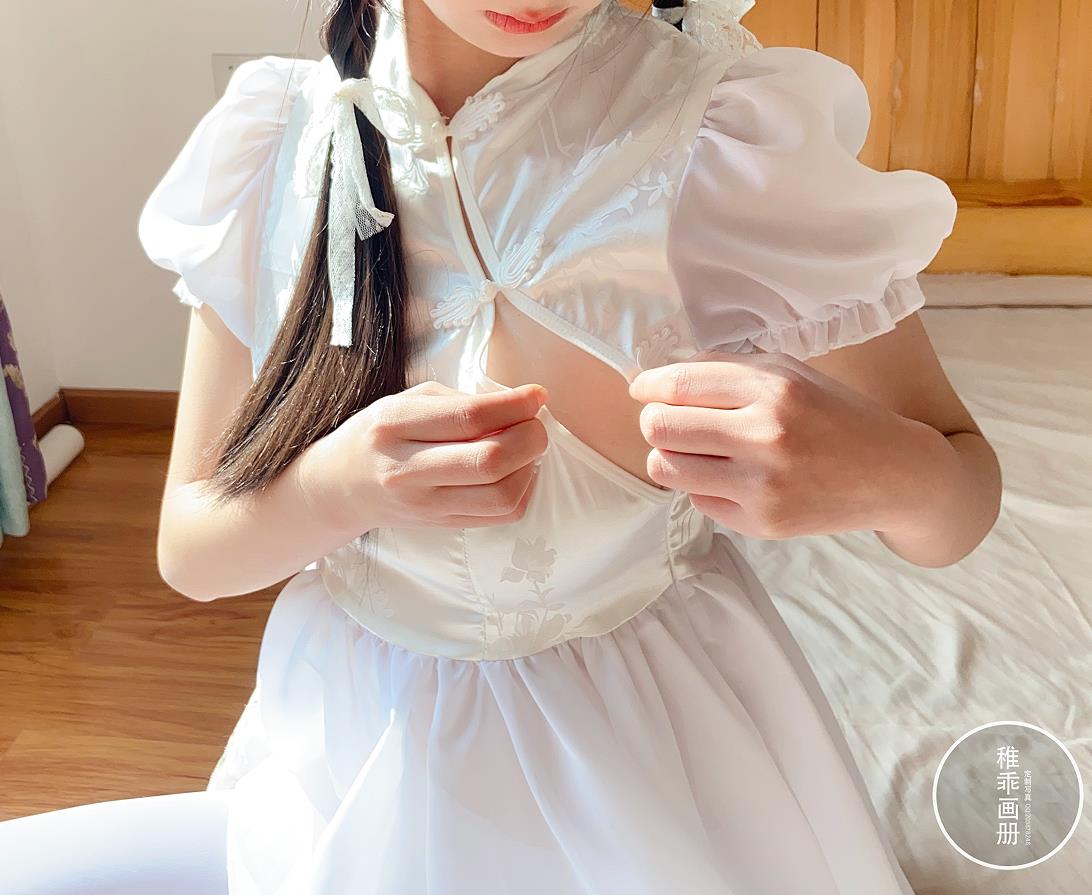 赤西夜夜 稚乖画册写真资源合集免费下载