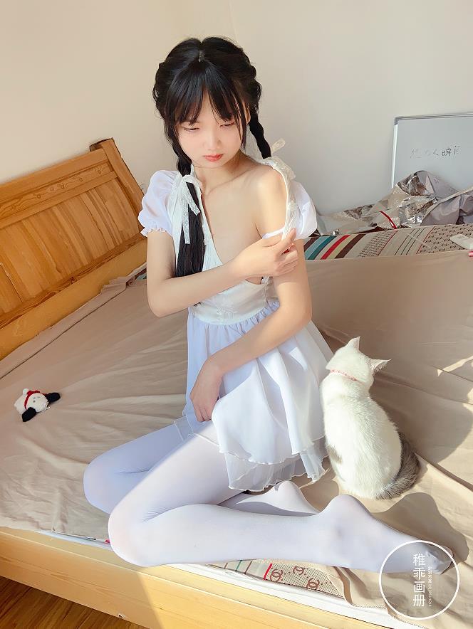 赤西夜夜 稚乖画册写真资源合集免费下载