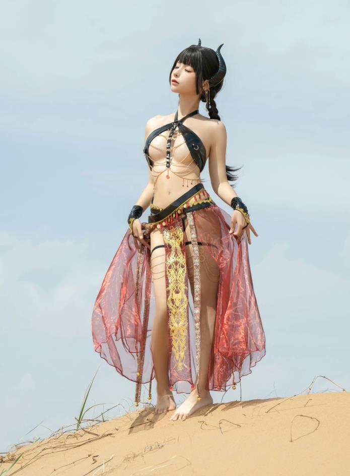 蠢沫沫 福利写真合集下载