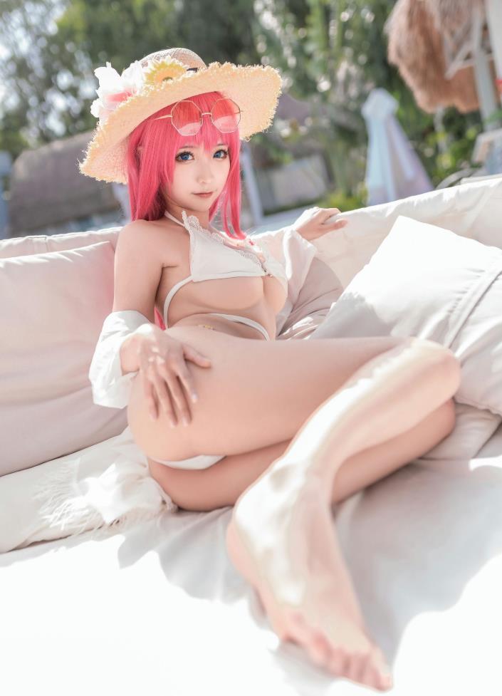 蠢沫沫 福利写真合集下载