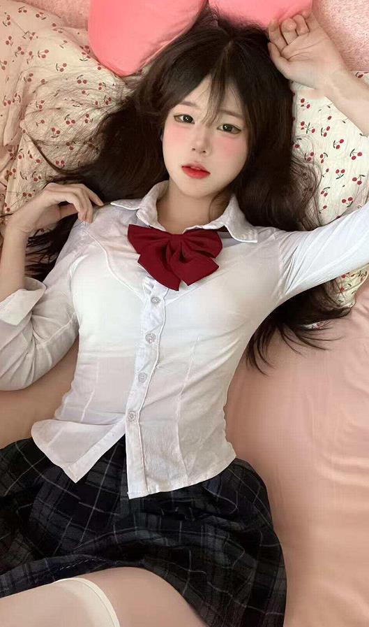 蛋蛋梦 黑丝女仆美女写真套图及视频资源下载