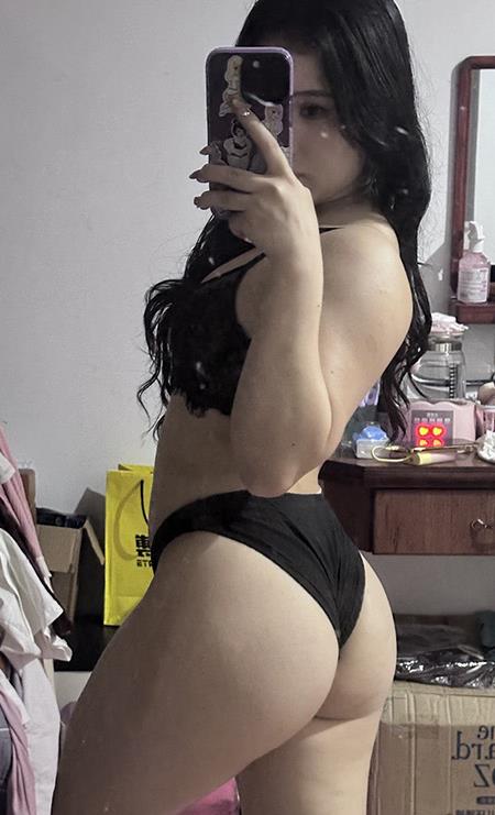 XLH健身女孩 蜜桃臀写真图包及视频资源下载